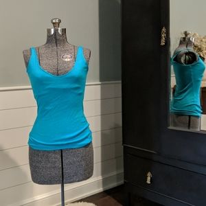 Michael Stars reversible tank